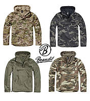 Куртка Brandit Windbreaker все цвета