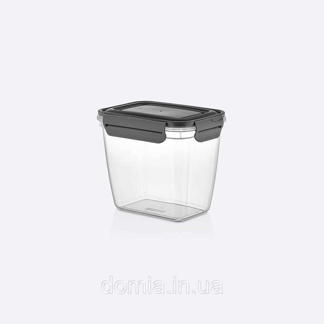 Контейнер харчовий "Fresh box" DUNYA Plastik, 0,825 л, Туреччина, 30351