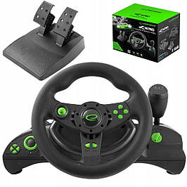 Ігрові маніпулятори та аксесуари для консолей