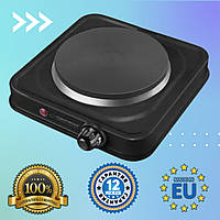 Електрична плита настільна однокамфорна Esperanza EKH003K