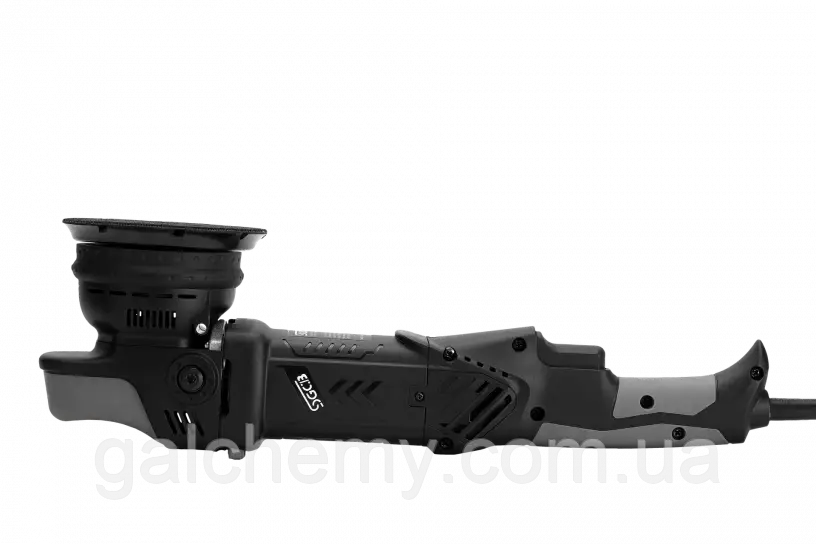 SGCB Random Orbital Polisher Ø125 mm Полірувальна машина з ексцентриковим приводом