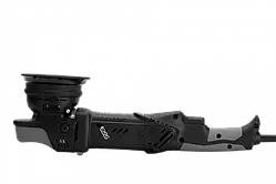 SGCB Random Orbital Polisher Ø125 mm Полірувальна машина з ексцентриковим приводом
