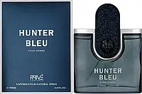 Туалетная вода мужская Prive Parfums Hunter Bleu Оригинал 90 ml