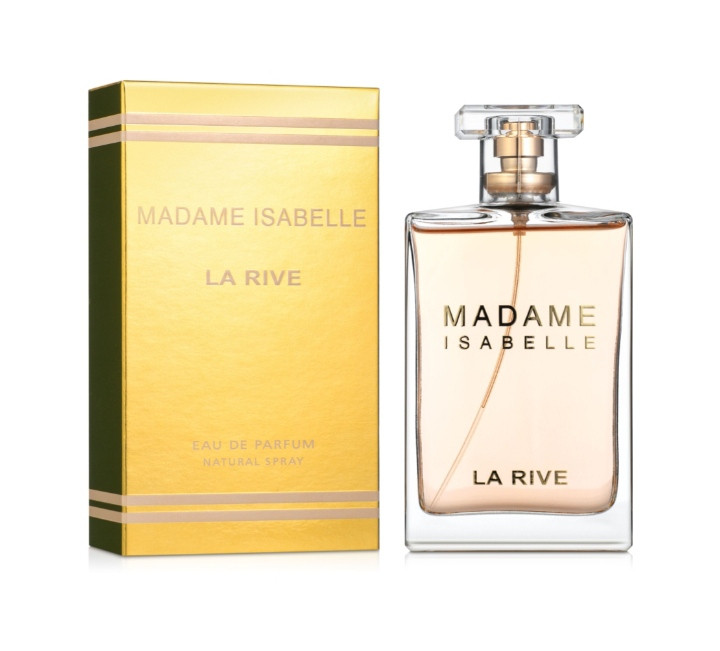 La Rive Madame Isabelle 100ml. - фото 1 - id-p2098492095