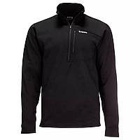 Реглан Simms Thermal 1/4 Zip Top Black XL (2191087 / 13314-001-50)