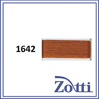 Нитки для виробництва - Polyart 1642 товщина 40/3 (Ozen - Турция)