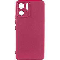 Чохол Silicone Cover Lakshmi Full Camera (A) для Motorola Edge 40