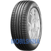 Літні шини DUNLOP Sport BluResponse (215/55R16 97H)