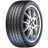 Літні шини DUNLOP SP Sport MAXX (255/40R20 101W)