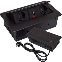 Приховані розетки