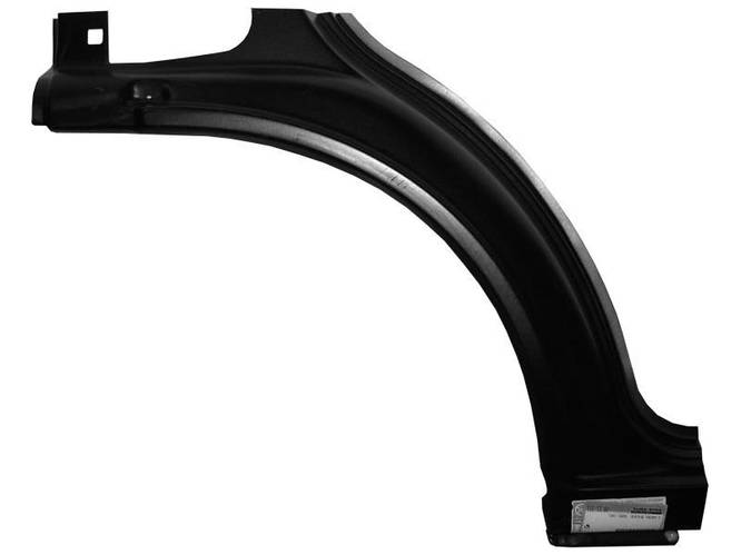 Limitatore Sospensione Posteriore Per Fiat Ducato/Peugeot Boxer | Gomma Paraurti | Codice 1311826080