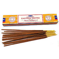 Eastern Tantra (Восточная Тантра)(15 gms)(Satya) Масала благовоние