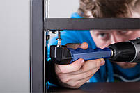 Кутова насадка KWB для біт та звірів 90 градусів 1/4", фото 3