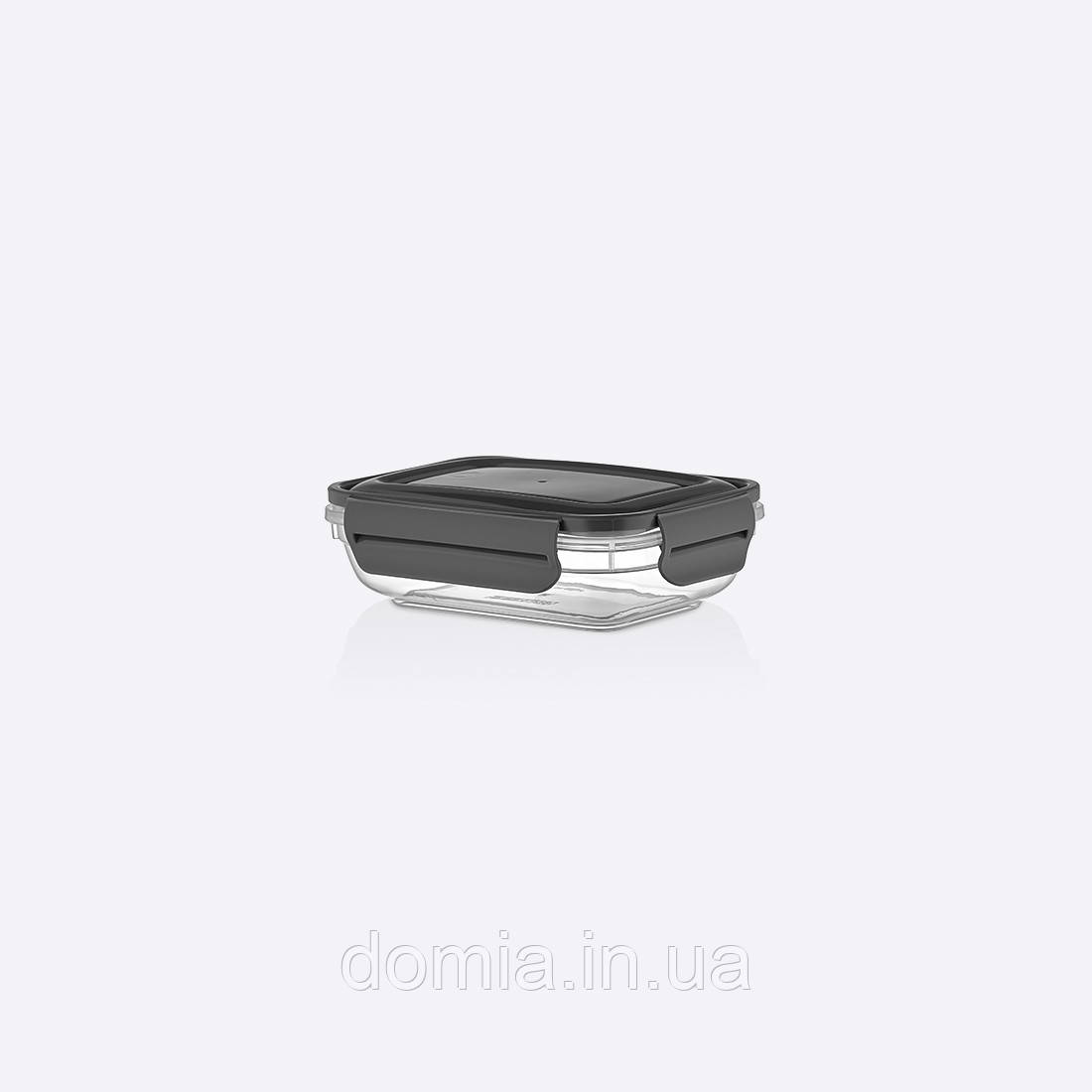 Контейнер харчовий "Fresh box" DUNYA Plastik, 0,31 л, Туреччина, 30431