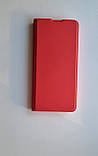 Чохол книжка Samsung A02 червоний, фото 2