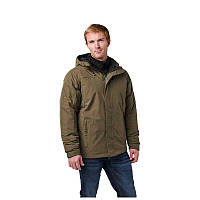 Зимова парка 5.11 ATMOS WARMING JACKET 48369 Large, Ranger Green