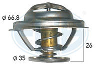 Термостат BMW 5 (E28) / BMW 7 (E38) / BMW 3 (E36) / BMW Z3 (E36) 1981-2009 г.