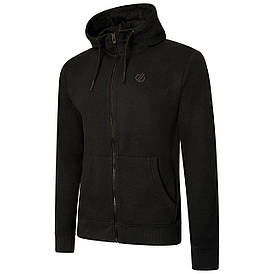 Толстовка чоловіча Dare 2b Modulus Full Zip XL Black