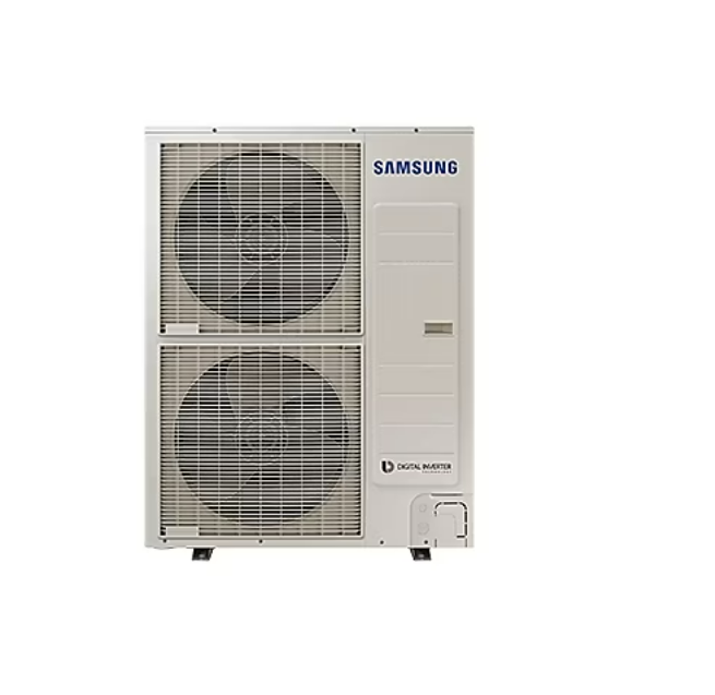 Тепловой насос Samsung EHS с настенным гидромодулем AE120AXEDEH/AE160ANYDEH/EU 12 кВт 220В, однофазный, - фото 5 - id-p1847284454