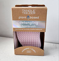 Щітка для волосся Tangle Teezer The Original Plant Brush Marshmallow Pink