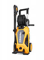 Міні-мийка високого тиску, автомийка Ferrex 2400 W 170 Bar