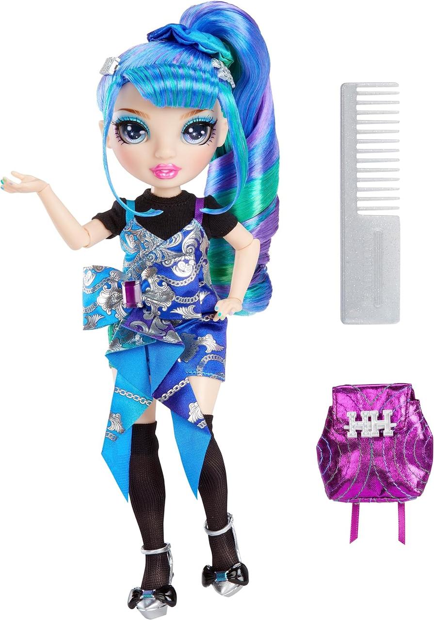 Лялька Rainbow High серії Junior - Холлі ДеВіус 590439