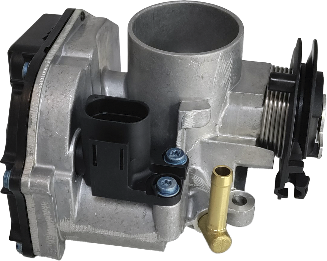 Дросельна заслінка VW GOLF Mk III, CAM, 030133064D