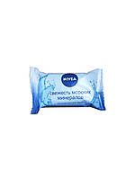 Мило Nivea "Свіжість морських мінералів" зволожуюче", 90 г