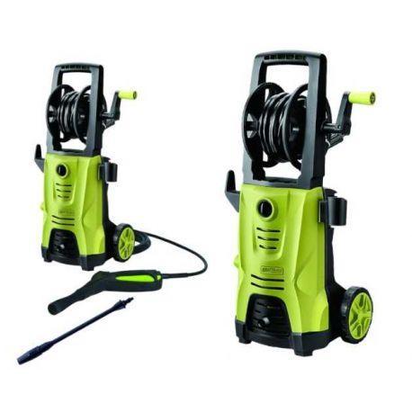 Мийка високого тиску автомийка Kraft&Dele KD421 200 барів 2100 Вт