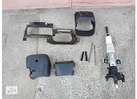 Б/в рульові колонки з регулюванням по висоті для Opel Astra G