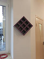 Бокс для рушників PP-7