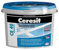 Замазка для швов Ceresit CE40, 05, 2 кг, сияющий агат