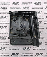 Корпус блоку запобіжників Opel Meriva A 03-10р. 93363143