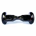 Гіроборд Smart Balance Wheel 10.5 Блискавка кольорова, фото 4