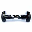 Гіроборд Smart Balance Wheel 10.5 Блискавка кольорова, фото 5
