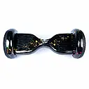 Гіроборд Smart Balance Wheel 10.5 Блискавка кольорова, фото 3