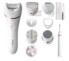 Braun Silk-epil 9 Flex 9010 Wet & Dry