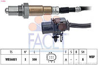 Лямбда-зонд PEUGEOT BOXER / CITROEN JUMPER / VOLVO S60 (134) 1997-2019 г.