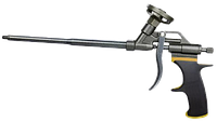 Пістолет для піни СТАЛЬ Профі, FG-3107
