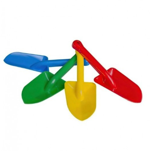 Гр Совок 2186 "Technok Toys", фото 1