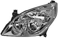 Фара передняя OPEL SIGNUM (Z03) / OPEL VECTRA C (Z02) 2002-2009 г.