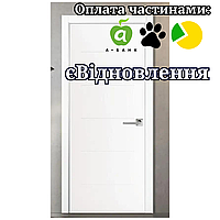 Грунтованные двери А 3