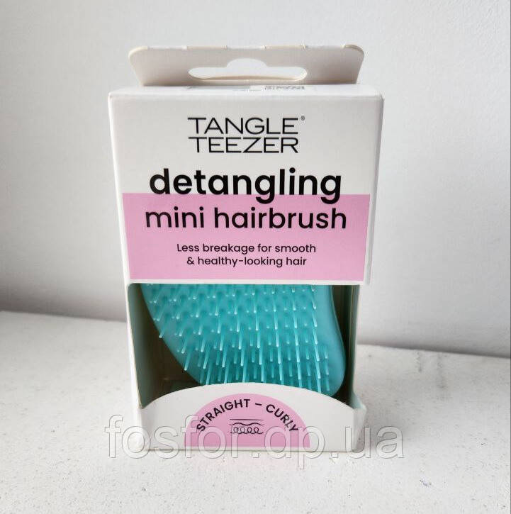 Щітка для волосся Tangle Teezer The Original Marine Splash