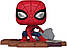 Фігурка Фанко Поп  Марвел  Людина-Павук Funko Pop Marvel Sinister 6: Spider-man 15 см 1019, фото 3