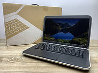 Ноутбук Dell inspiron 7520 15.6 HD TN/i5-3210M/Radeon HD 7730M 2 GB/8GB/SSD 240GB Б/У А