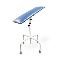 Медичний столик для хірургічних операцій і маніпуляцій на руці та зап'ястя СДР Омега