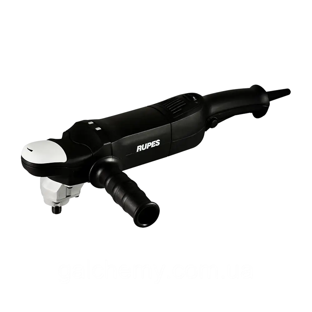 RUPES LH18ENS Rotary Polisher Полірувальна машина з ротаційним приводом