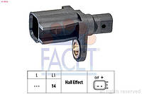 Датчик скорости (ABS) FORD FOCUS / MAZDA 5 (CW) / MAZDA 3 (BL) 1999-2020 г.