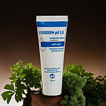 Крем для рук Лізодерм ph 5.5 туба 75 мл, фото 9