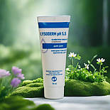 Крем для рук Лізодерм ph 5.5 туба 75 мл, фото 4